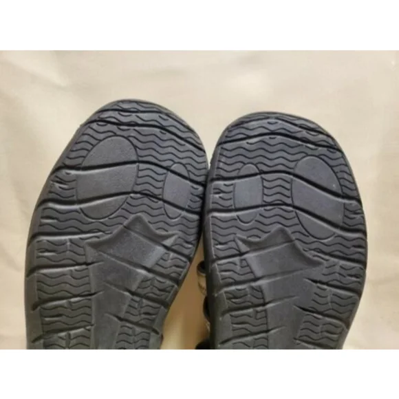 Alpine Design Ghille V Waterproof Sandals Womens Size 10 NEW w/tags W092076RV - Picture 9 of 10